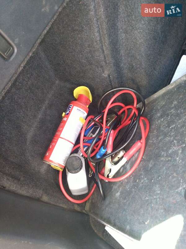 Універсал Skoda Octavia 2008 в Міжгір'ї фото 13 Універсал Skoda Octavia 2008 в Міжгір'ї