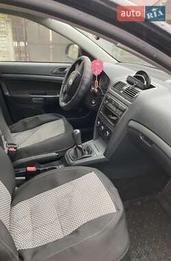 Универсал Skoda Octavia 2013 в Львове