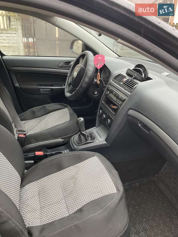 Універсал Skoda Octavia 2013 в Львові фото 6 Універсал Skoda Octavia 2013 в Львові