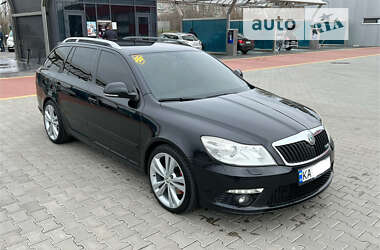 Универсал Skoda Octavia 2010 в Киеве