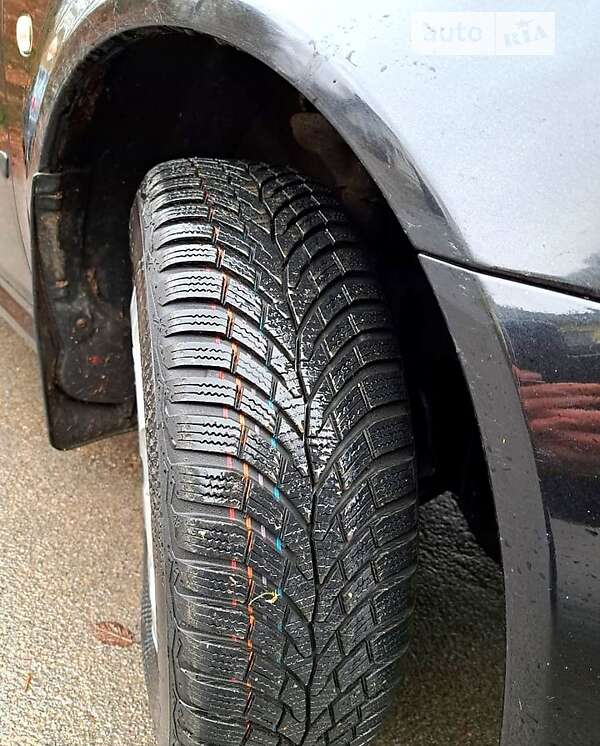 Ліфтбек Skoda Octavia 2006 в Драбіву