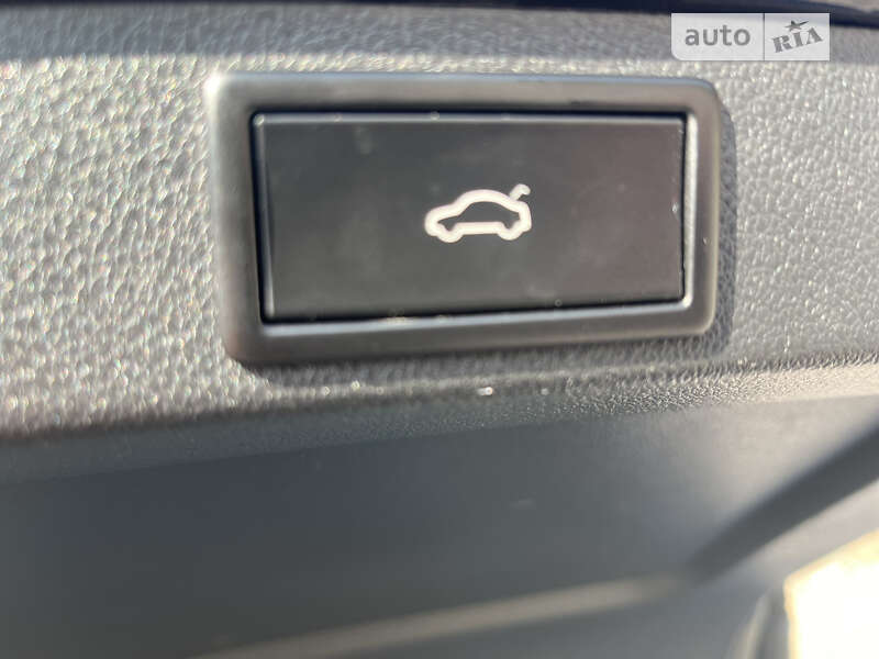 Универсал Skoda Octavia 2019 в Киеве