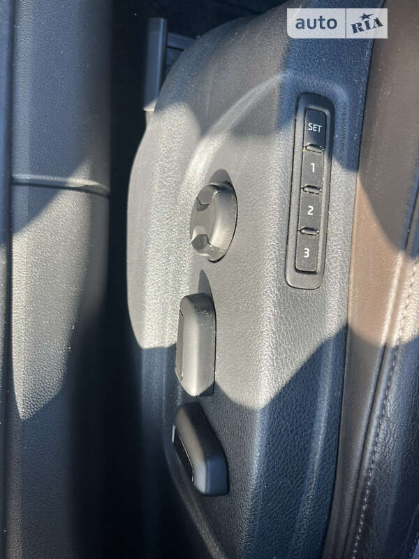 Универсал Skoda Octavia 2019 в Киеве