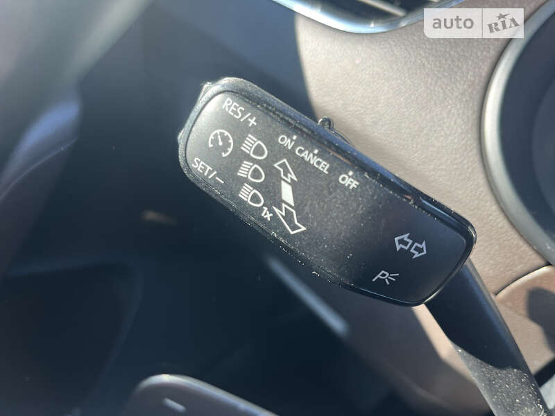 Универсал Skoda Octavia 2019 в Киеве