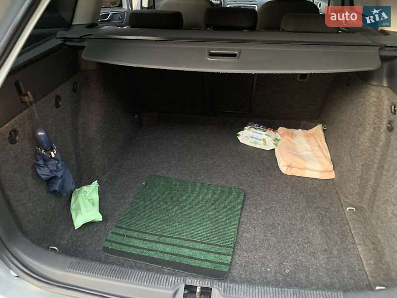 Універсал Skoda Octavia 2012 в Мукачевому