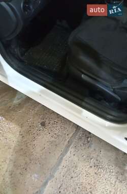 Лифтбек Skoda Octavia 2006 в 