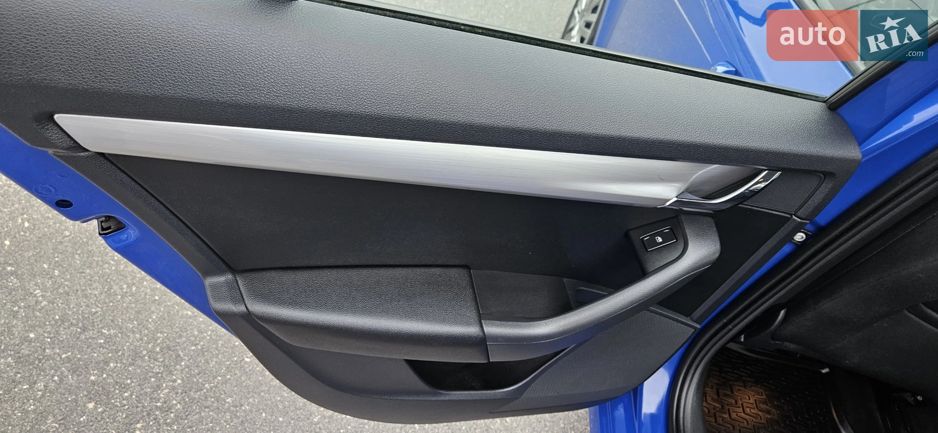 2019 Skoda Octavia - мініатюра 16
