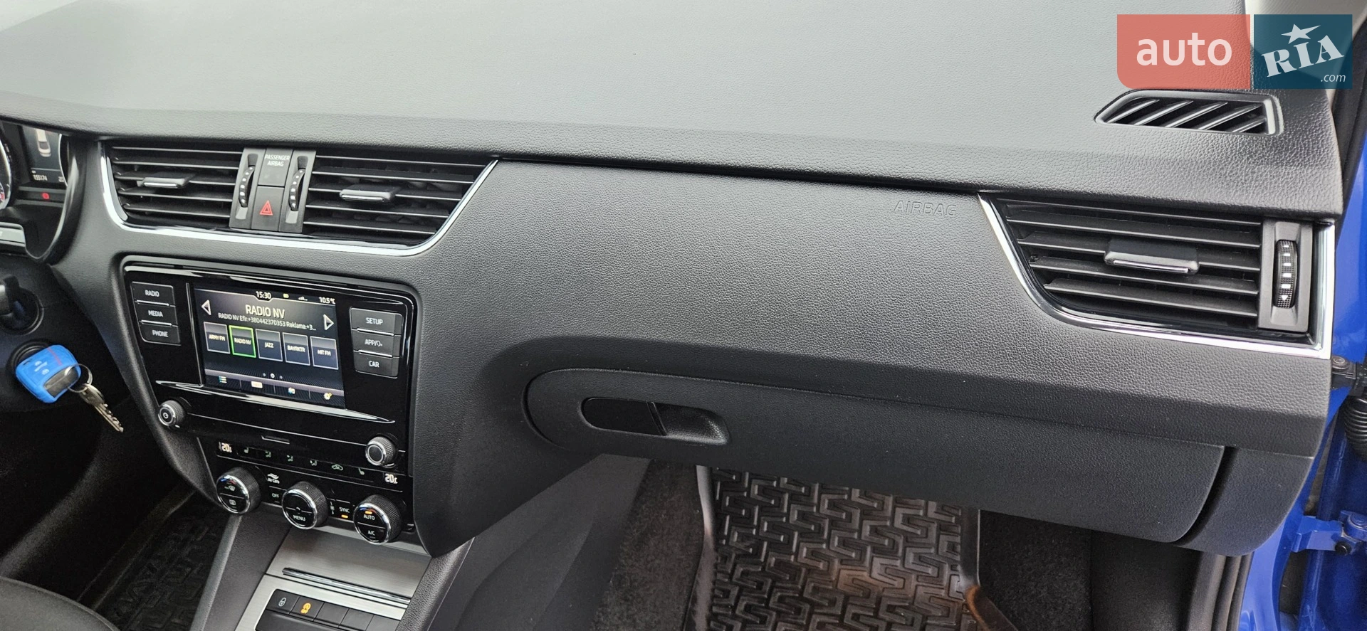 2019 Skoda Octavia - мініатюра 21