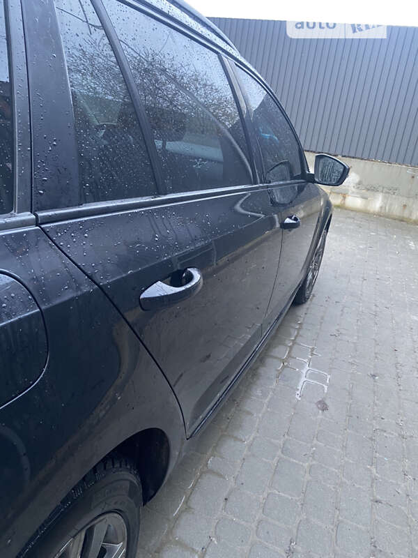 Універсал Skoda Octavia 2013 в Львові фото 11 Універсал Skoda Octavia 2013 в Львові