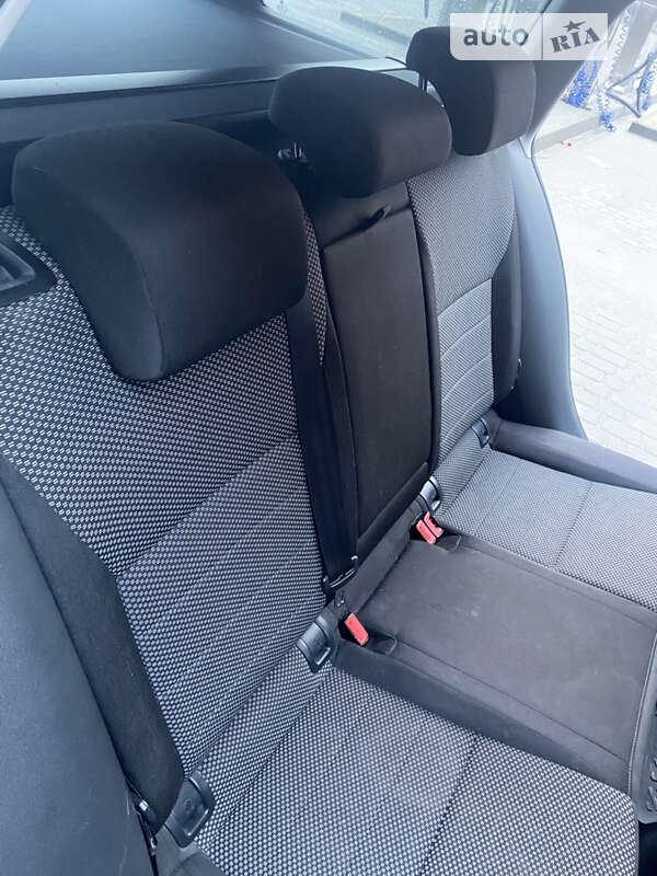 Універсал Skoda Octavia 2013 в Львові фото 19 Універсал Skoda Octavia 2013 в Львові