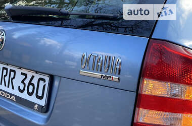 Универсал Skoda Octavia 2009 в Дрогобыче