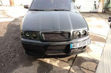 Лифтбек Skoda Octavia 2007 в Днепре