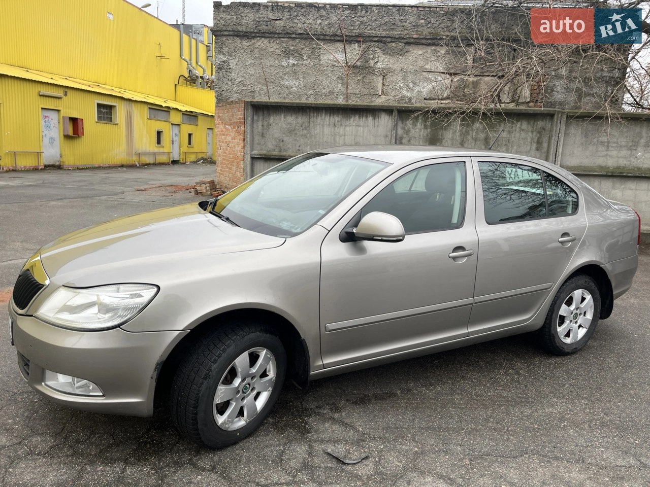 2010 Skoda Octavia - мініатюра 42