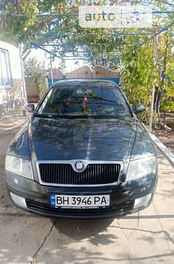 Універсал Skoda Octavia 2004 в Ізмаїлі