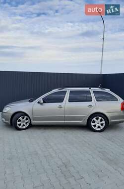 Универсал Skoda Octavia 2011 в Летичеве