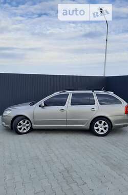 Универсал Skoda Octavia 2011 в Летичеве