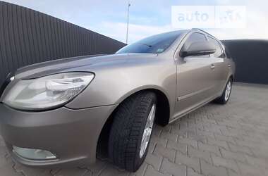 Универсал Skoda Octavia 2011 в Летичеве