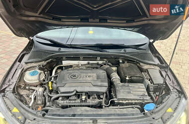 Лифтбек Skoda Octavia 2013 в Мукачево