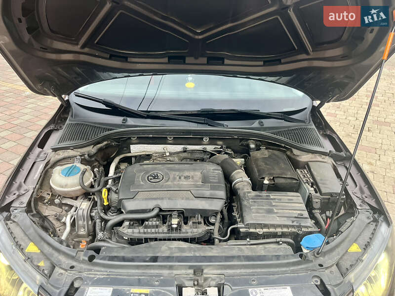 Ліфтбек Skoda Octavia 2013 в Мукачевому