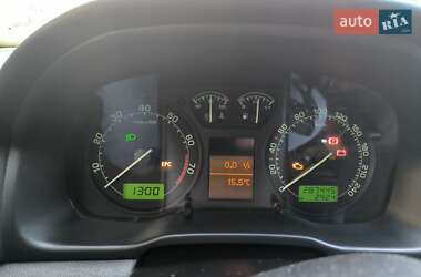 Универсал Skoda Octavia 2006 в 