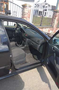 Ліфтбек Skoda Octavia 2008 в Тернополі