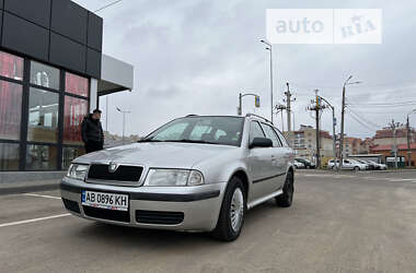 Універсал Skoda Octavia 2005 в Вінниці