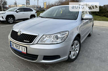 Универсал Skoda Octavia 2012 в Днепре