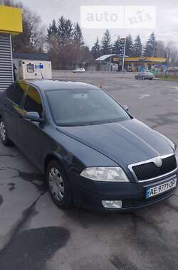 Ліфтбек Skoda Octavia 2007 в Вінниці