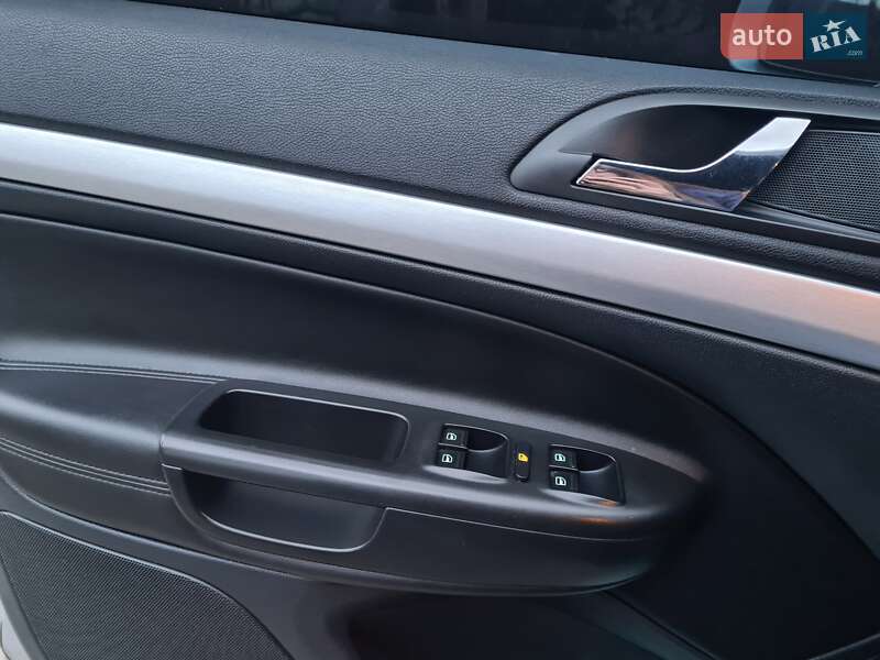 Універсал Skoda Octavia 2009 в Мукачевому