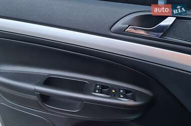 Универсал Skoda Octavia 2009 в 