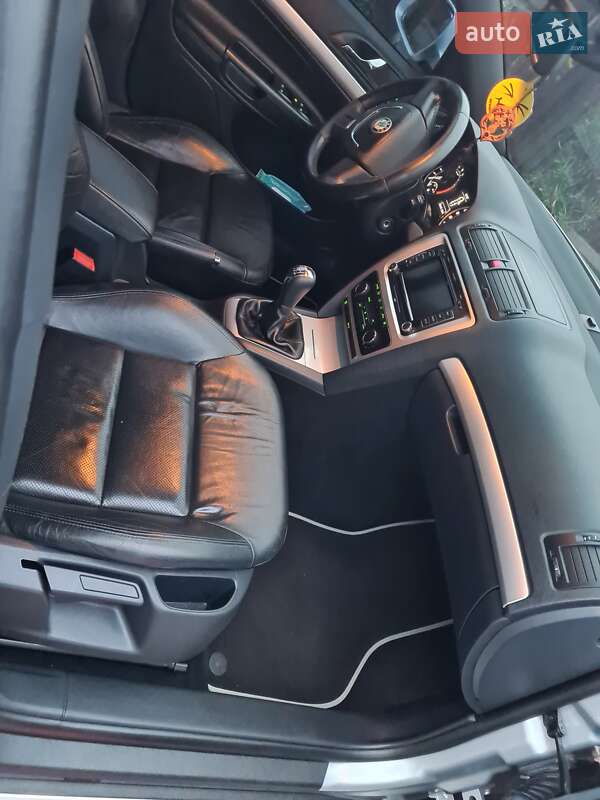 Універсал Skoda Octavia 2009 в Мукачевому