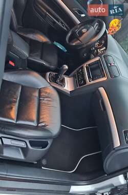Универсал Skoda Octavia 2009 в 