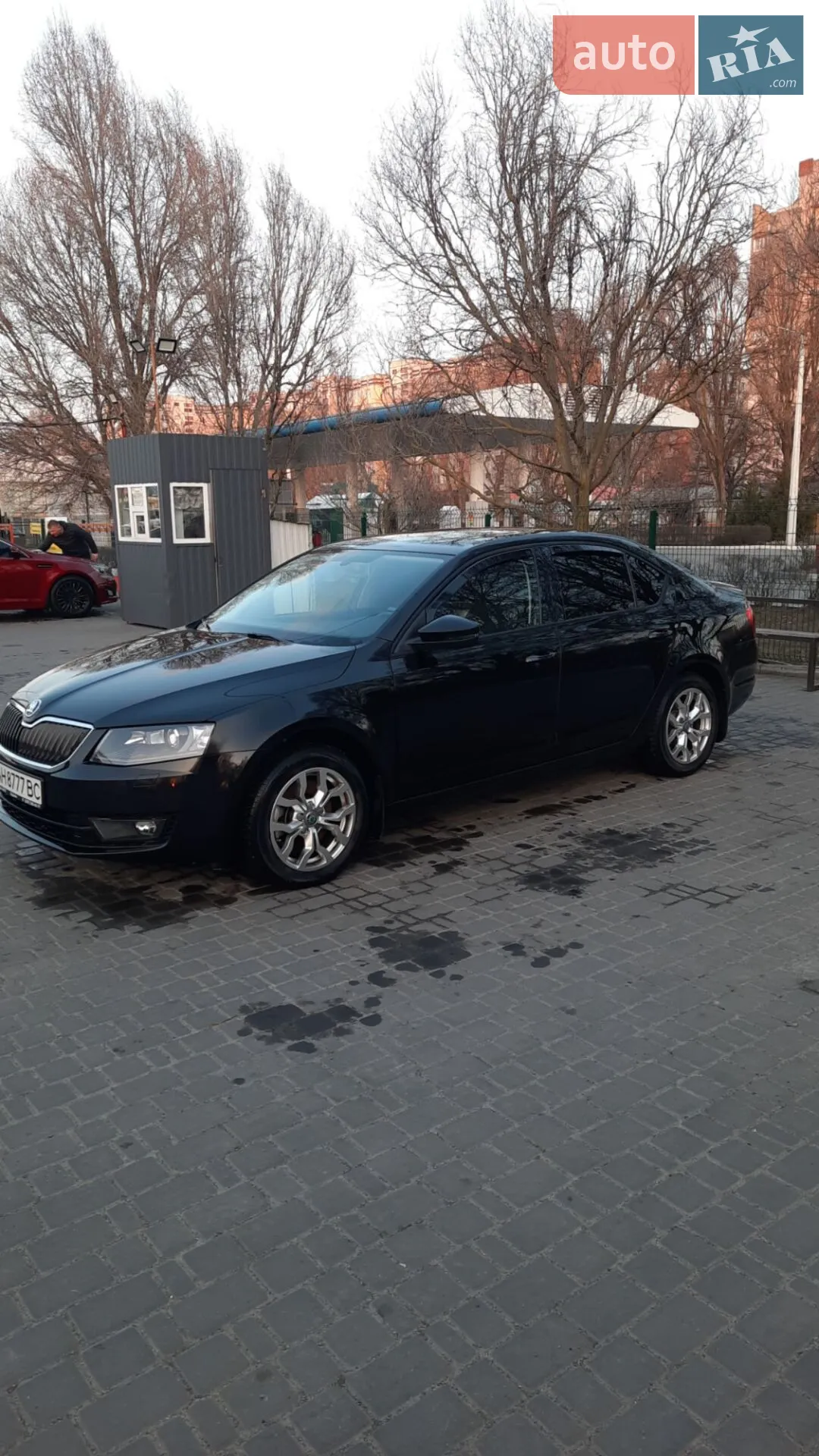 2014 Skoda Octavia - мініатюра 2