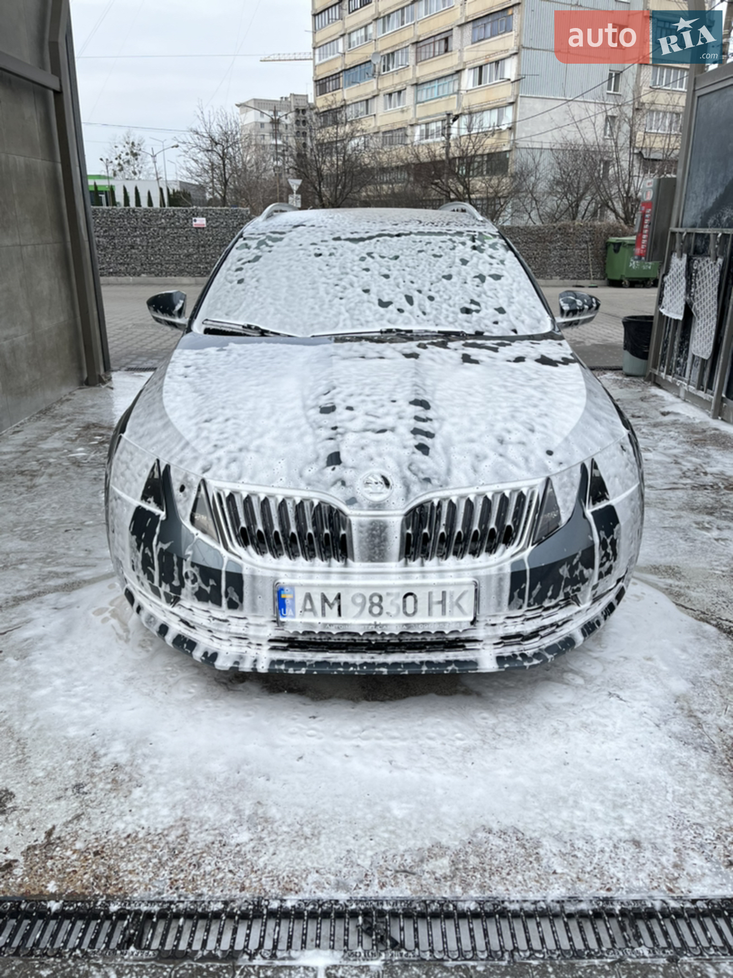2018 Skoda Octavia - мініатюра 3