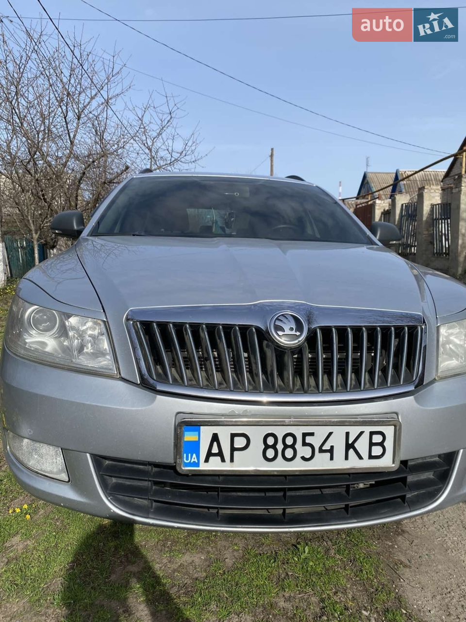 2010 Skoda Octavia - мініатюра 30