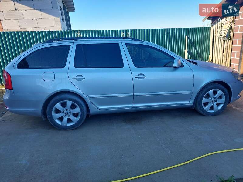 Универсал Skoda Octavia 2012 в Мукачево фото 5 Универсал Skoda Octavia 2012 в Мукачево