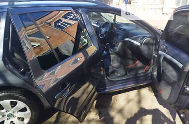 Универсал Skoda Octavia 2008 в 