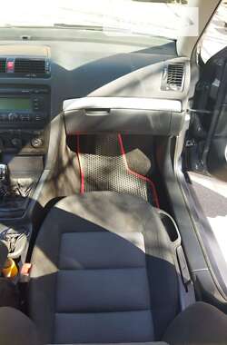Универсал Skoda Octavia 2008 в 