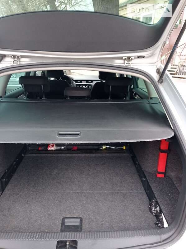 Універсал Skoda Octavia 2013 в Одесі фото 3 Універсал Skoda Octavia 2013 в Одесі