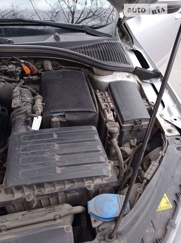 Універсал Skoda Octavia 2013 в Одесі фото 9 Універсал Skoda Octavia 2013 в Одесі