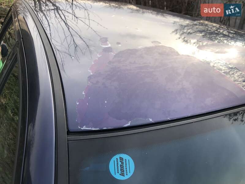 Универсал Skoda Octavia 2000 в Полонном фото 10 Универсал Skoda Octavia 2000 в Полонном