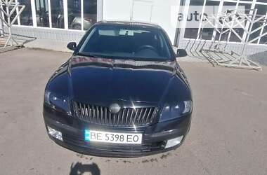 Универсал Skoda Octavia 2004 в Николаеве