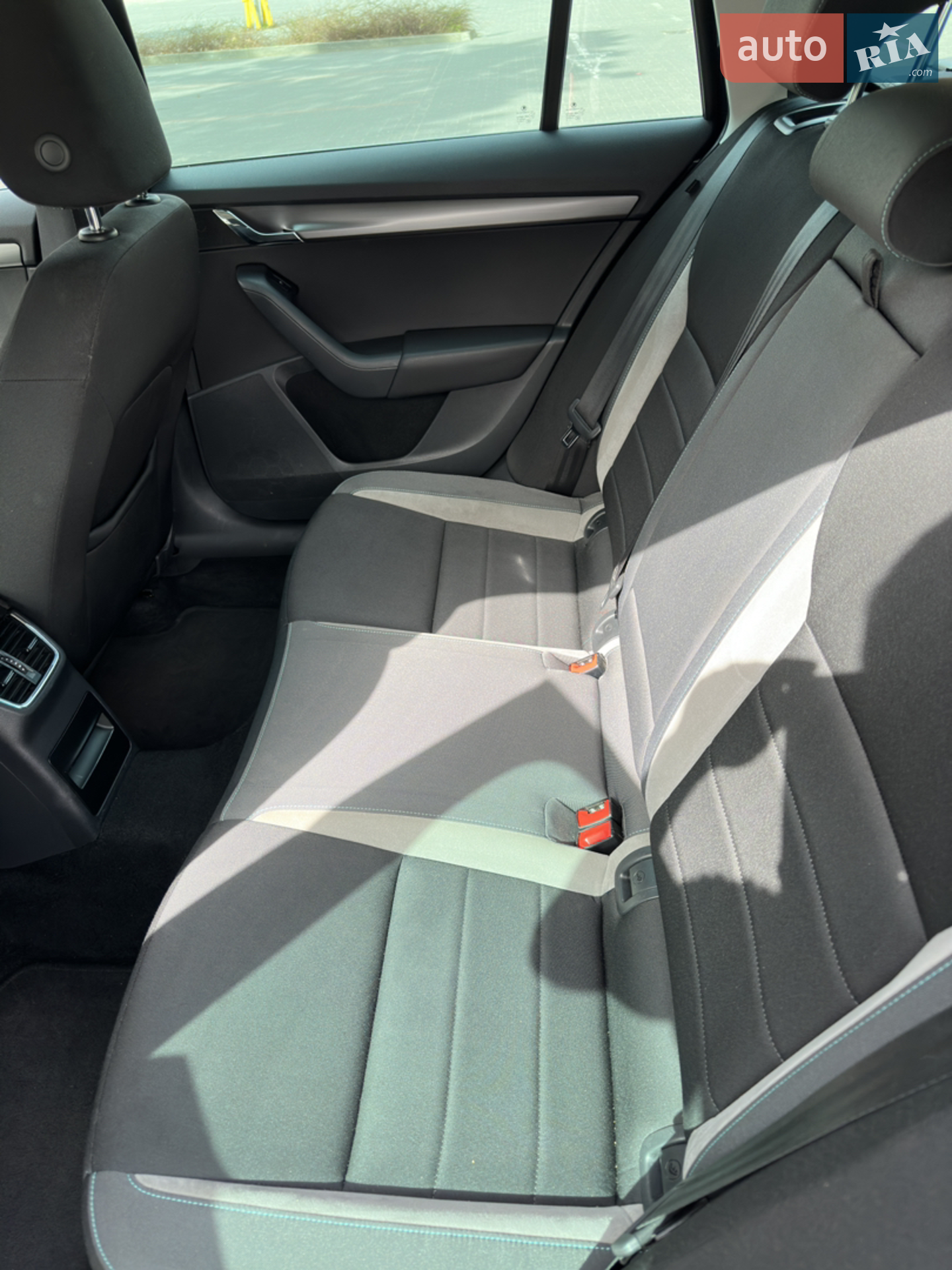 2016 Skoda Octavia - мініатюра 18