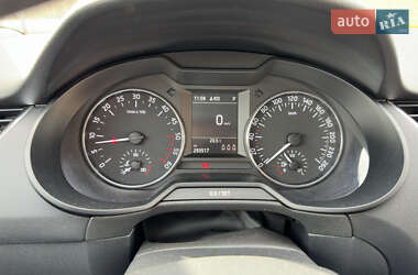 Универсал Skoda Octavia 2016 в Сумах