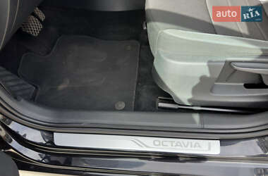 Универсал Skoda Octavia 2016 в Сумах