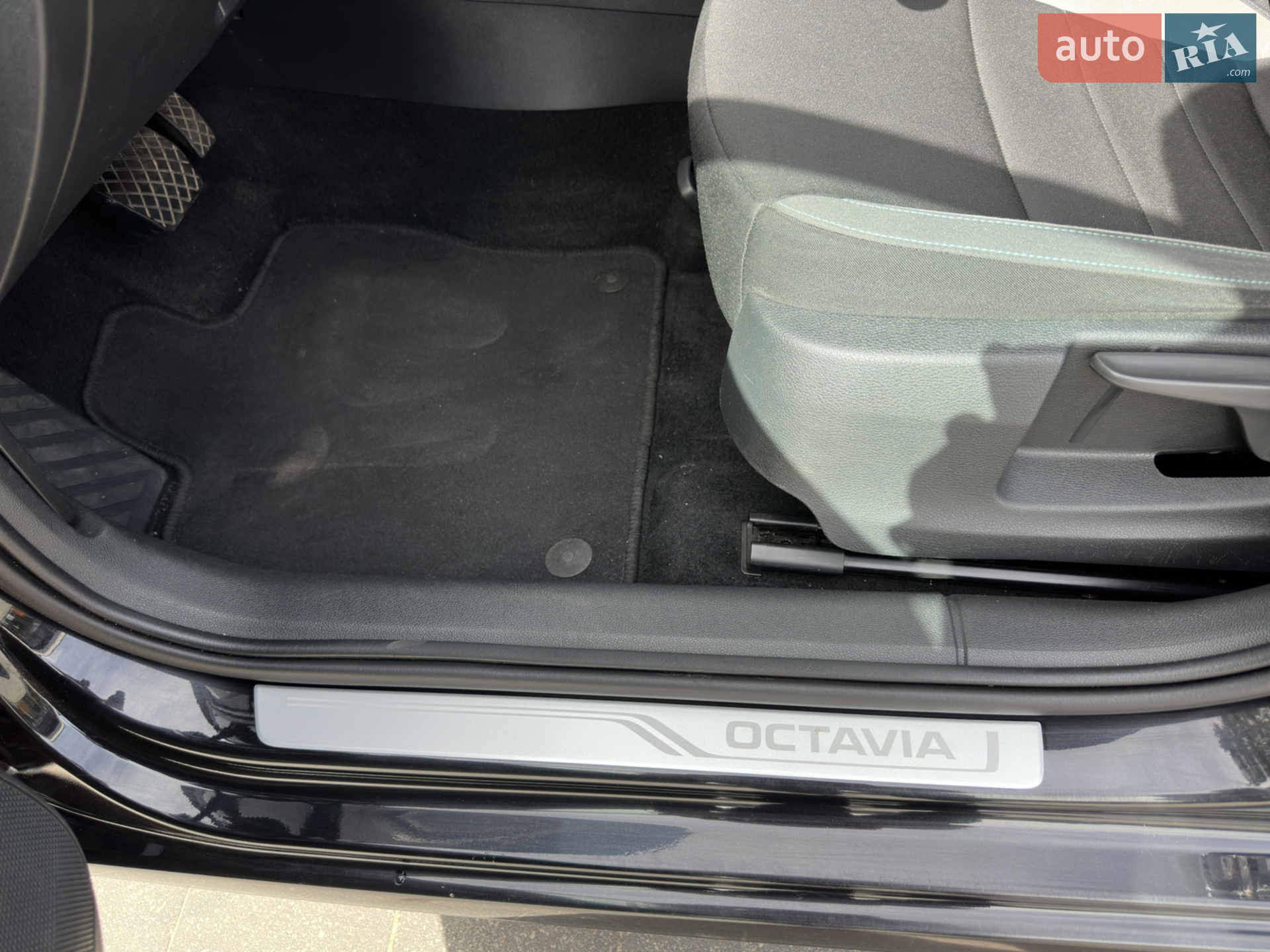 2016 Skoda Octavia - мініатюра 27