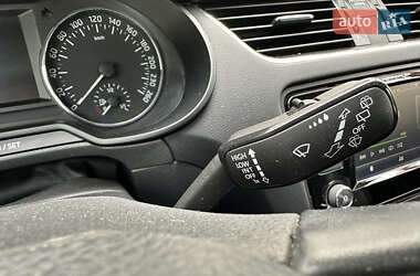 Универсал Skoda Octavia 2016 в Сумах