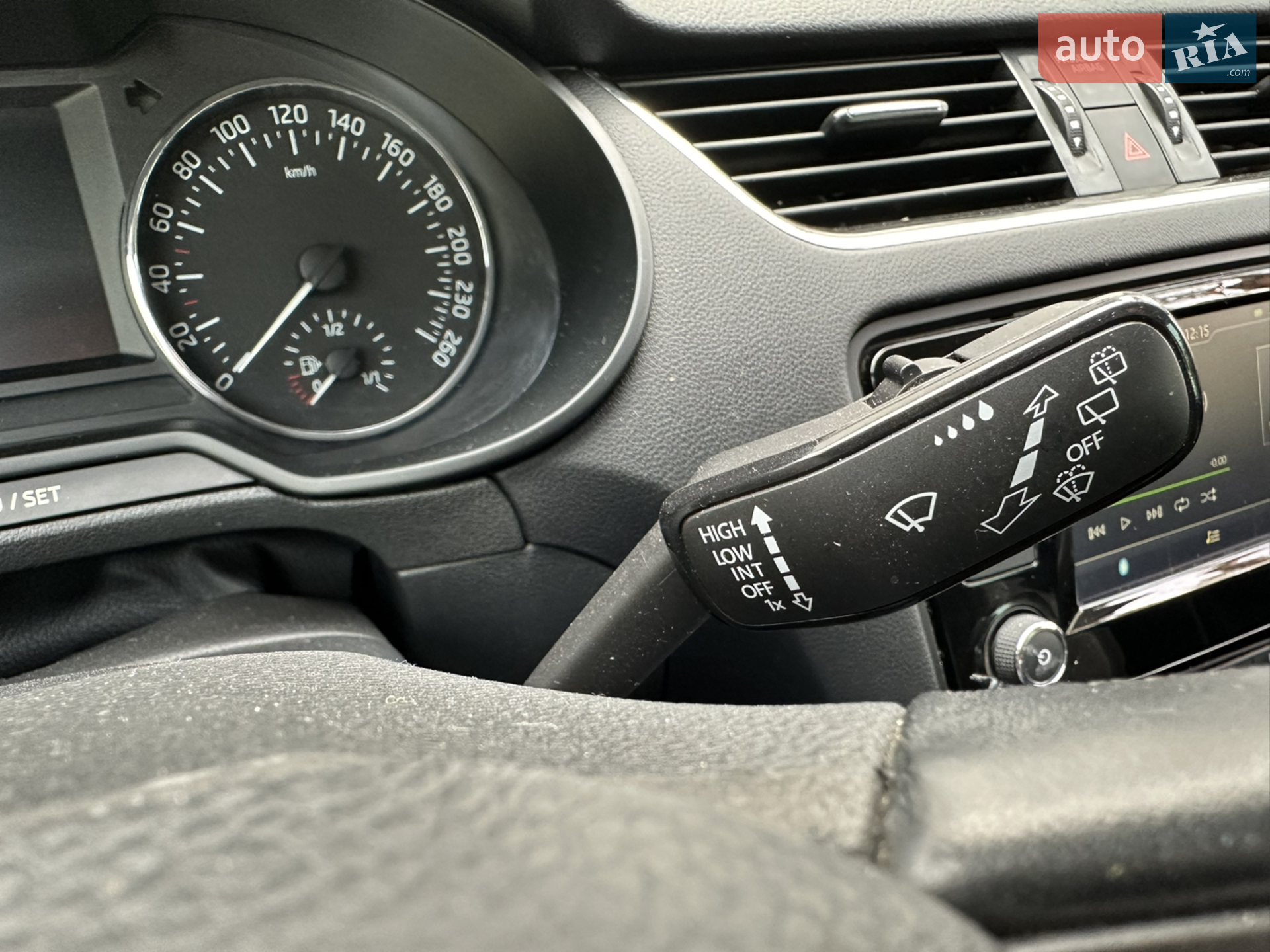 2016 Skoda Octavia - мініатюра 32