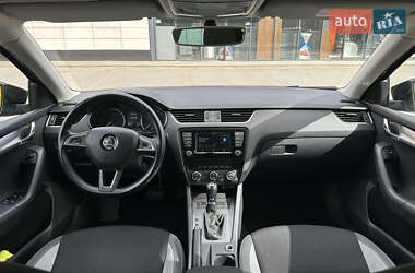 Универсал Skoda Octavia 2016 в Сумах