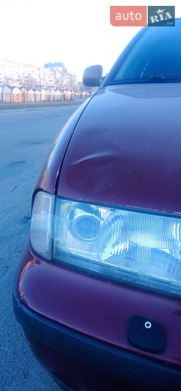 Универсал Skoda Octavia 2000 в Киеве